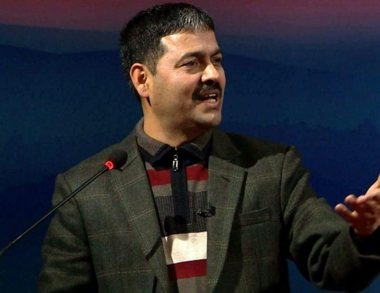 निर्वाचनका लागि पुरानै दलमा बढी उत्साह, नयाँमा निराशा देखियो : देवकोटा