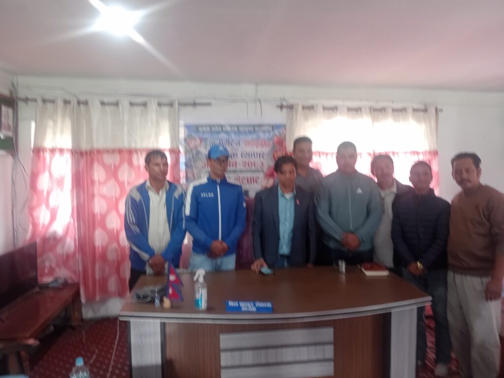 दुई संस्थाबीच सहमति, जुम्लामा अब संयुक्त रूपमा महोत्सव आयोजना हुने